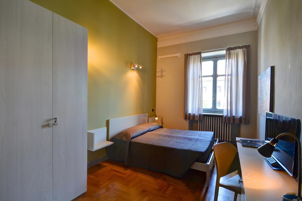 Maison B * Torino