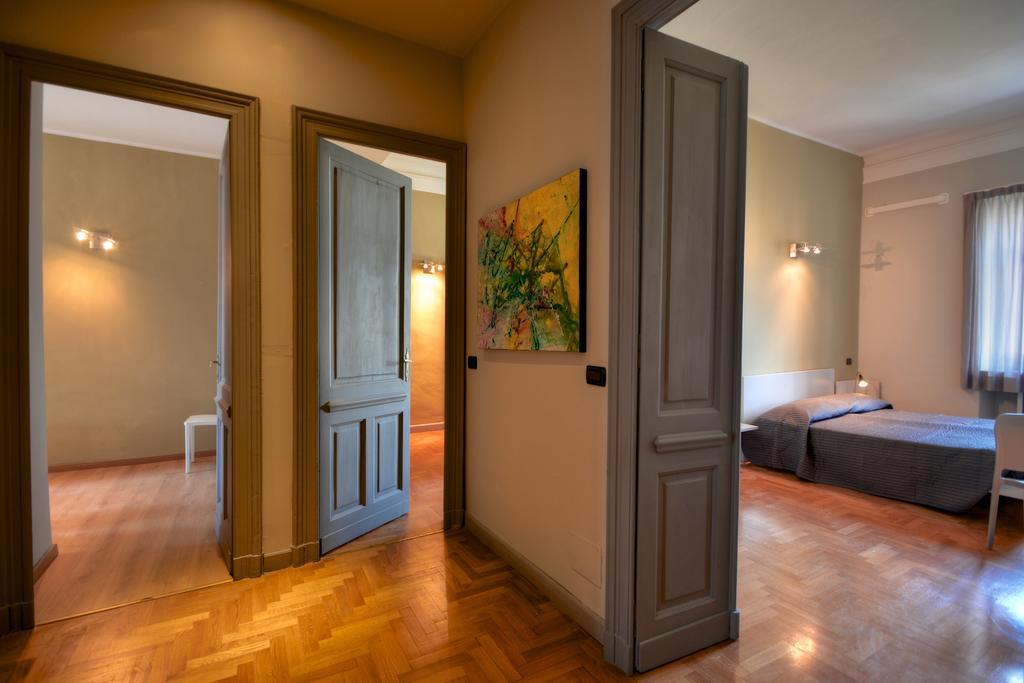 Bed & Breakfast Maison B Torino