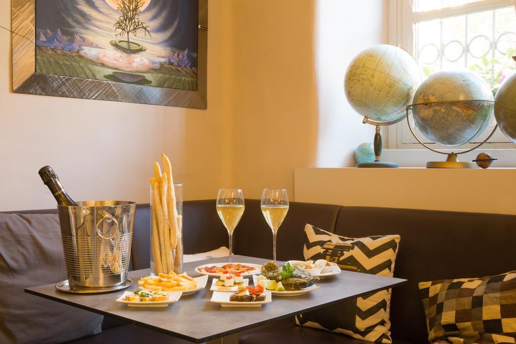 Bed & Breakfast Maison B Torino