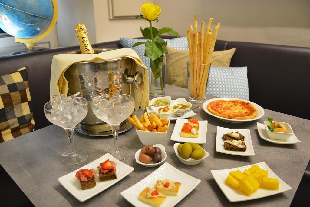 Maison B Bed & Breakfast Torino