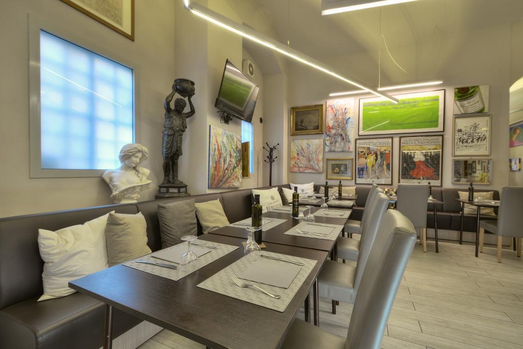 Bed & Breakfast Maison B Torino