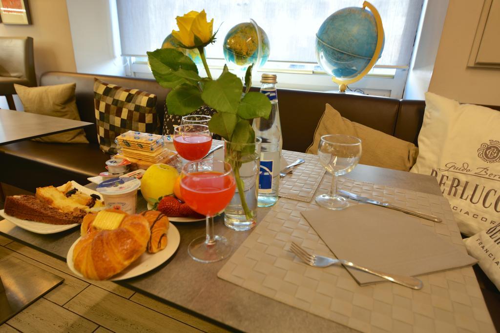 Maison B Bed & Breakfast Torino