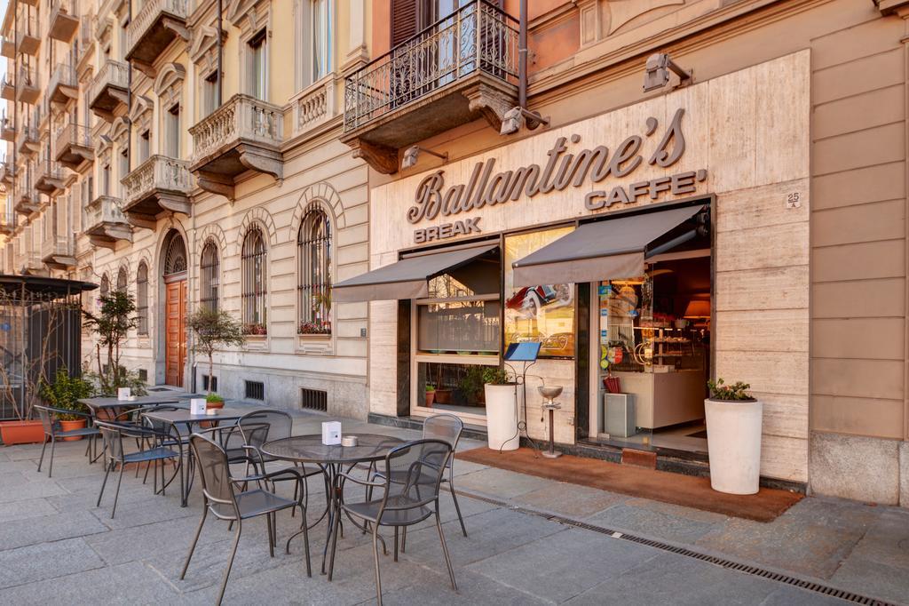 Maison B Bed & Breakfast Torino