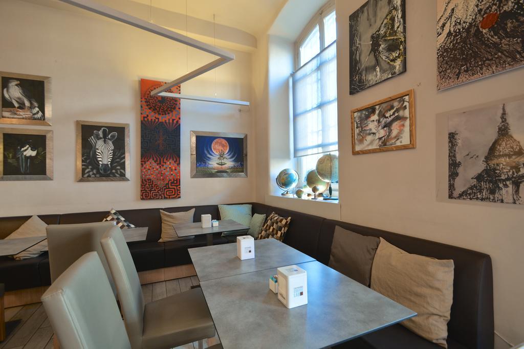 Maison B Bed & Breakfast Torino