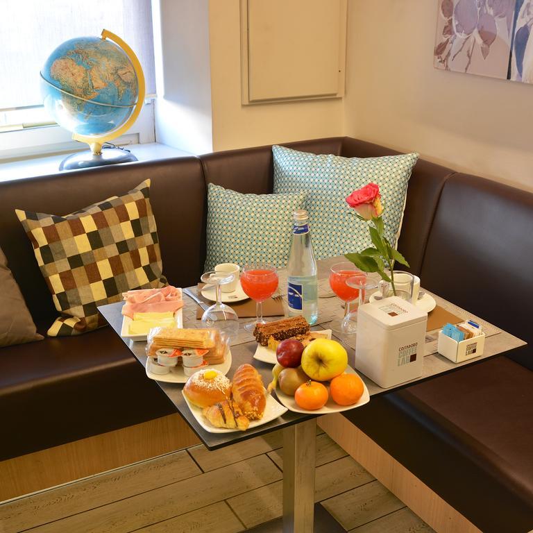 Bed & Breakfast Maison B Torino