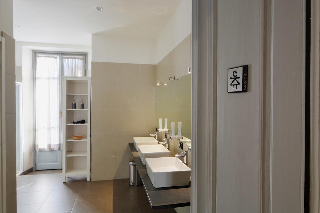 Maison B * Torino