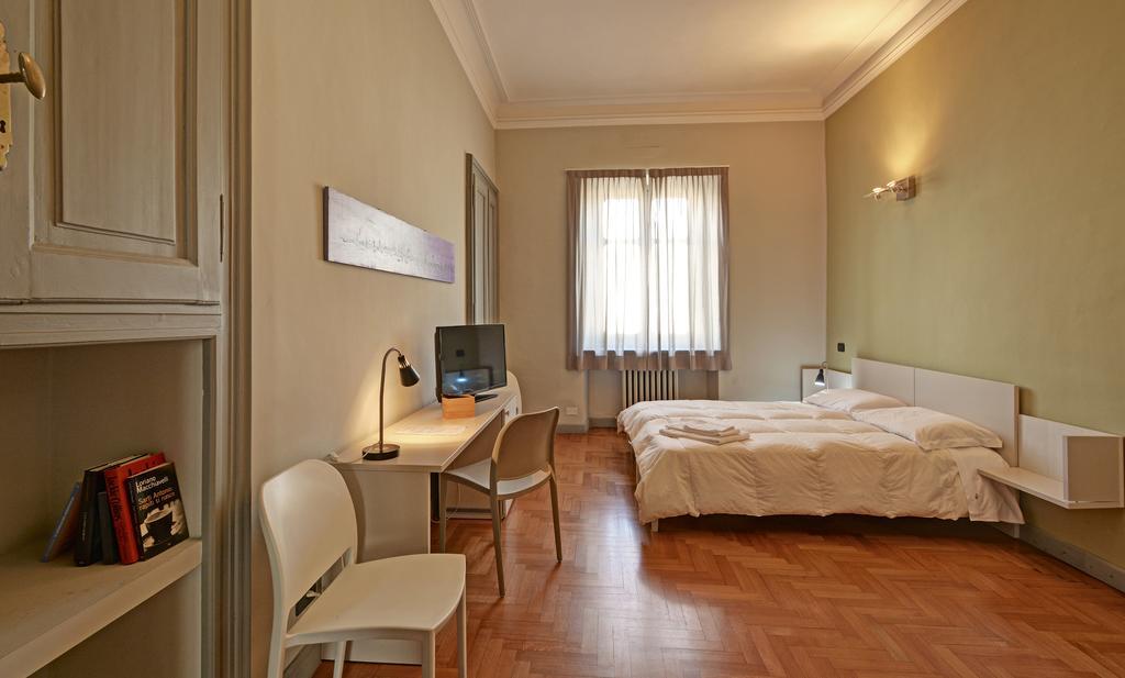 Maison B * Torino